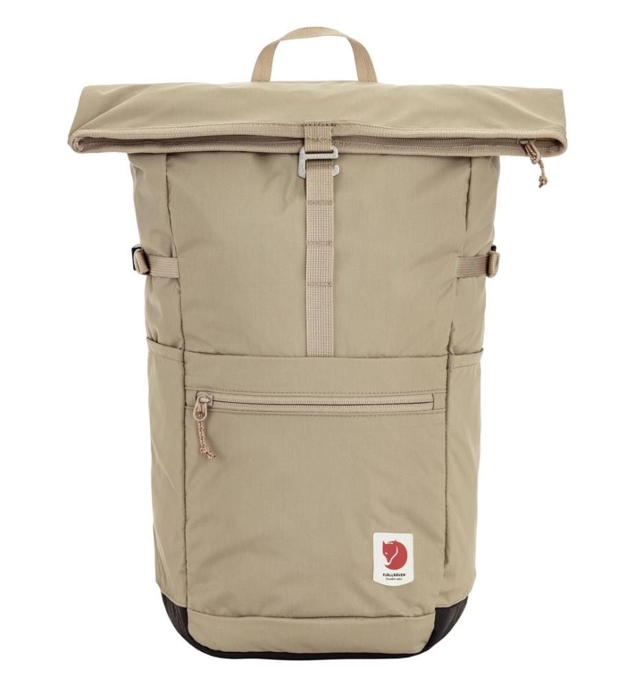 Sac à Dos High Coast Foldsack 24 - Beige