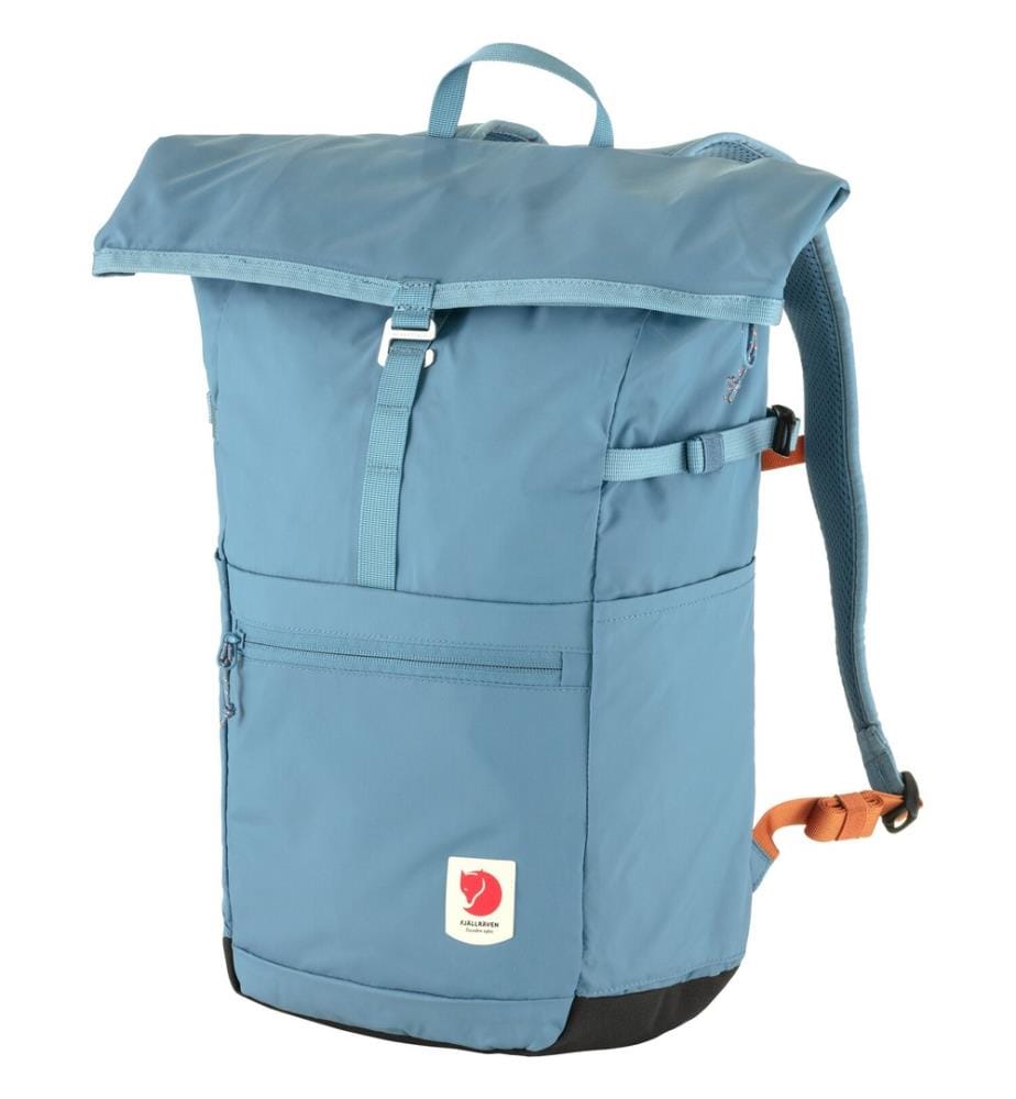 Sac à Dos High Coast Foldsack 24 - Bleu