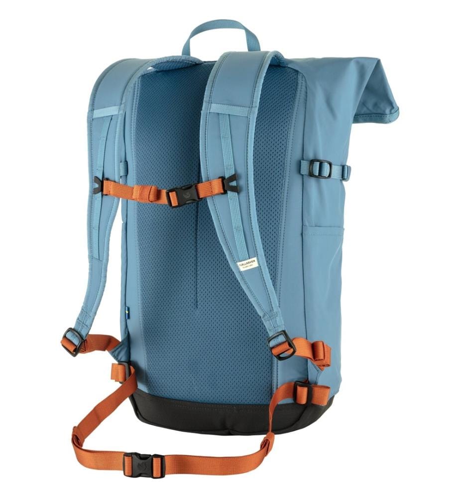 Sac à Dos High Coast Foldsack 24 - Bleu
