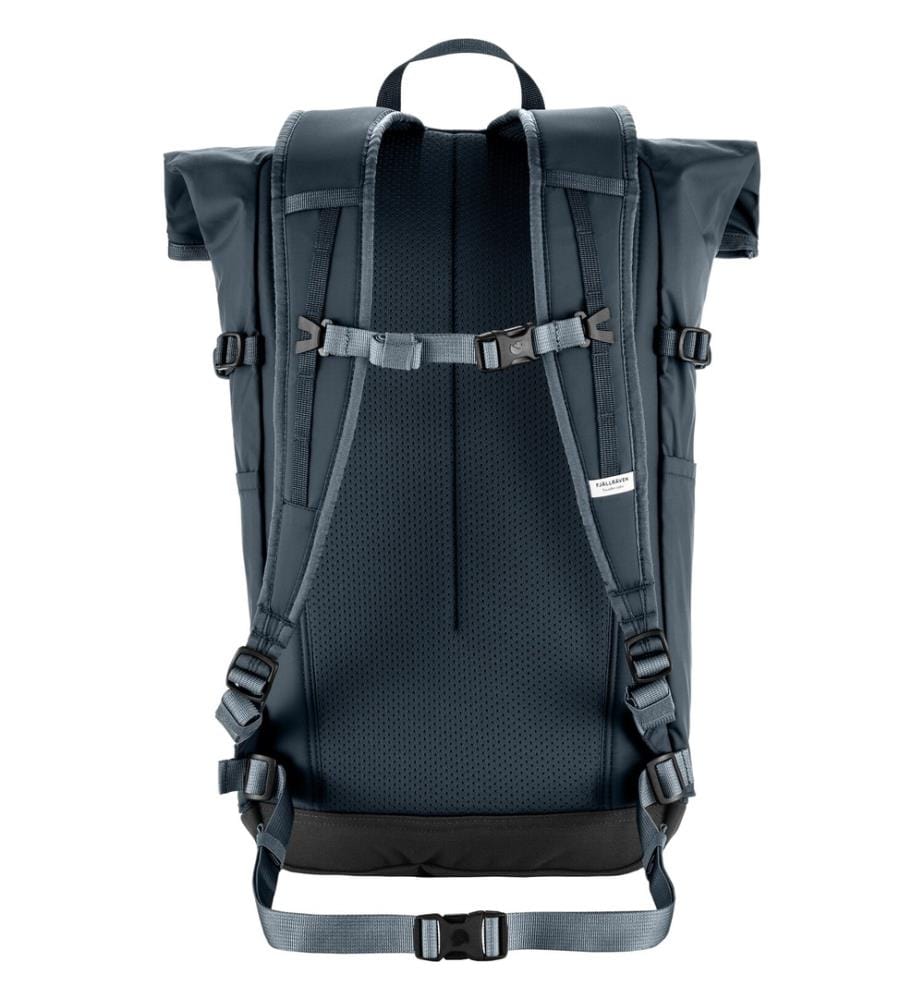 Sac à Dos High Coast Foldsack 24 - Marine