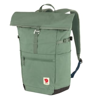 Sac à Dos High Coast Foldsack 24 - Vert