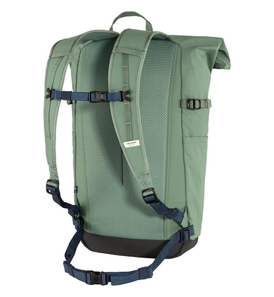 Sac à Dos High Coast Foldsack 24 - Vert