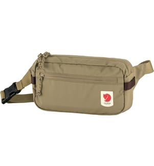 Borsa a banana High Coast - Beige