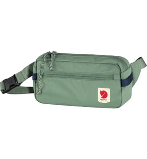 Marsupio High Coast - Verde