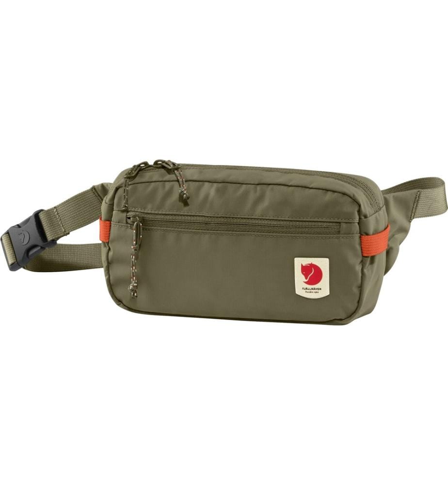 Borsa Banana High Coast - Khaki