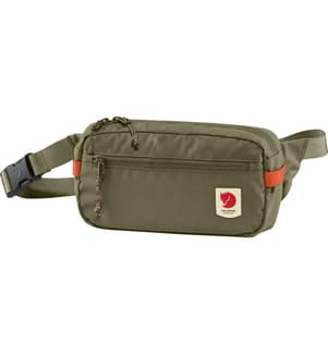 Borsa Banana High Coast - Khaki