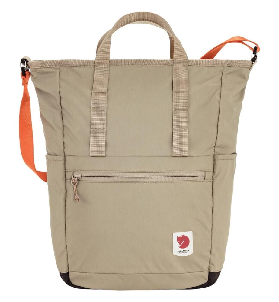Sac à Cabas High Coast Totepack - Beige