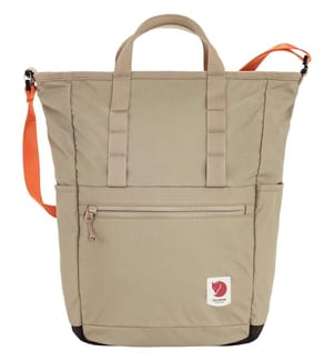 Sac à Cabas High Coast Totepack - Beige