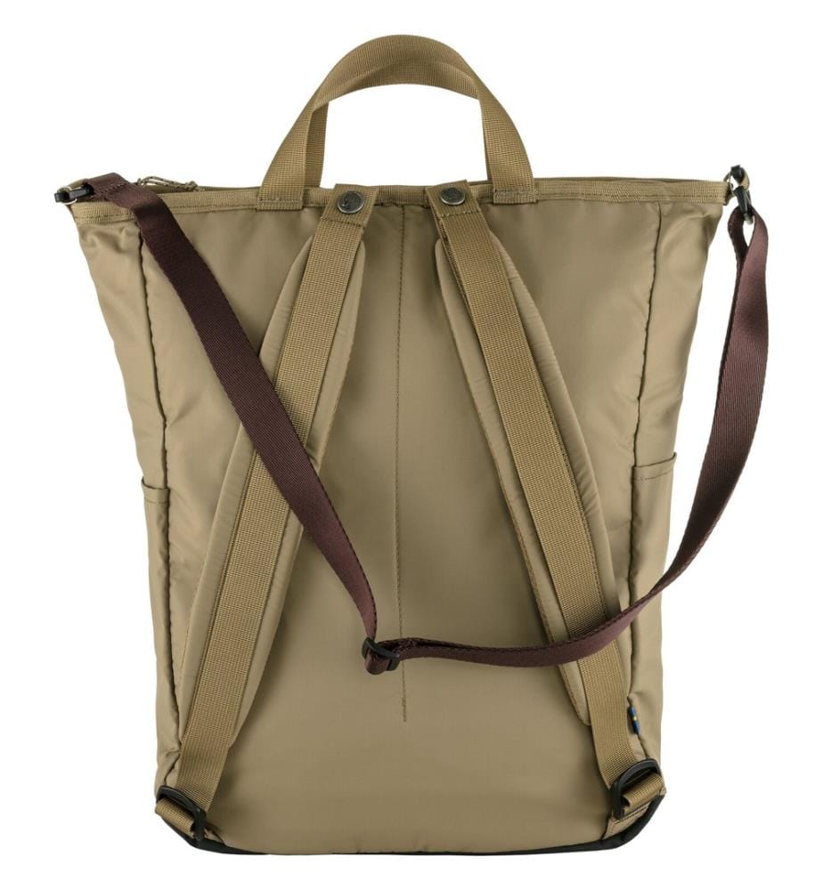 Zaino da viaggio High Coast - Beige scuro