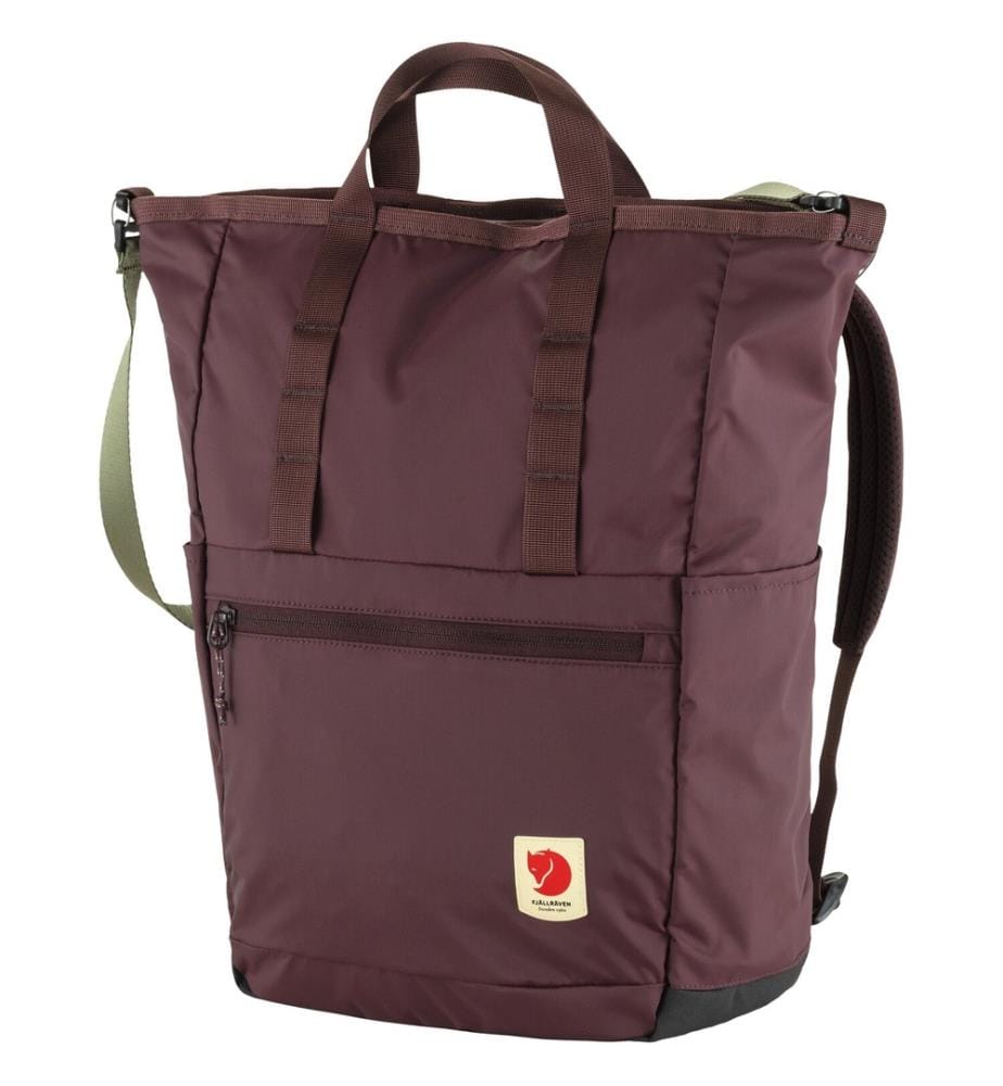 Sac à Cabas High Coast Totepack - Violet Foncé