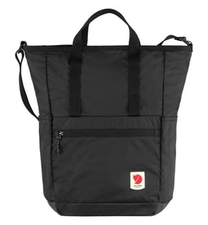 Sac à Cabas High Coast Totepack - Noir