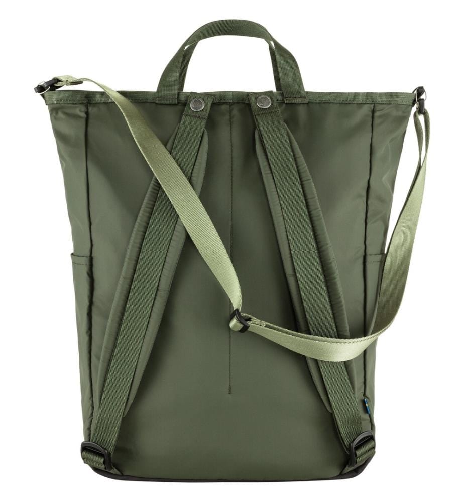 Sac à Cabas High Coast Totepack - Vert Foncé