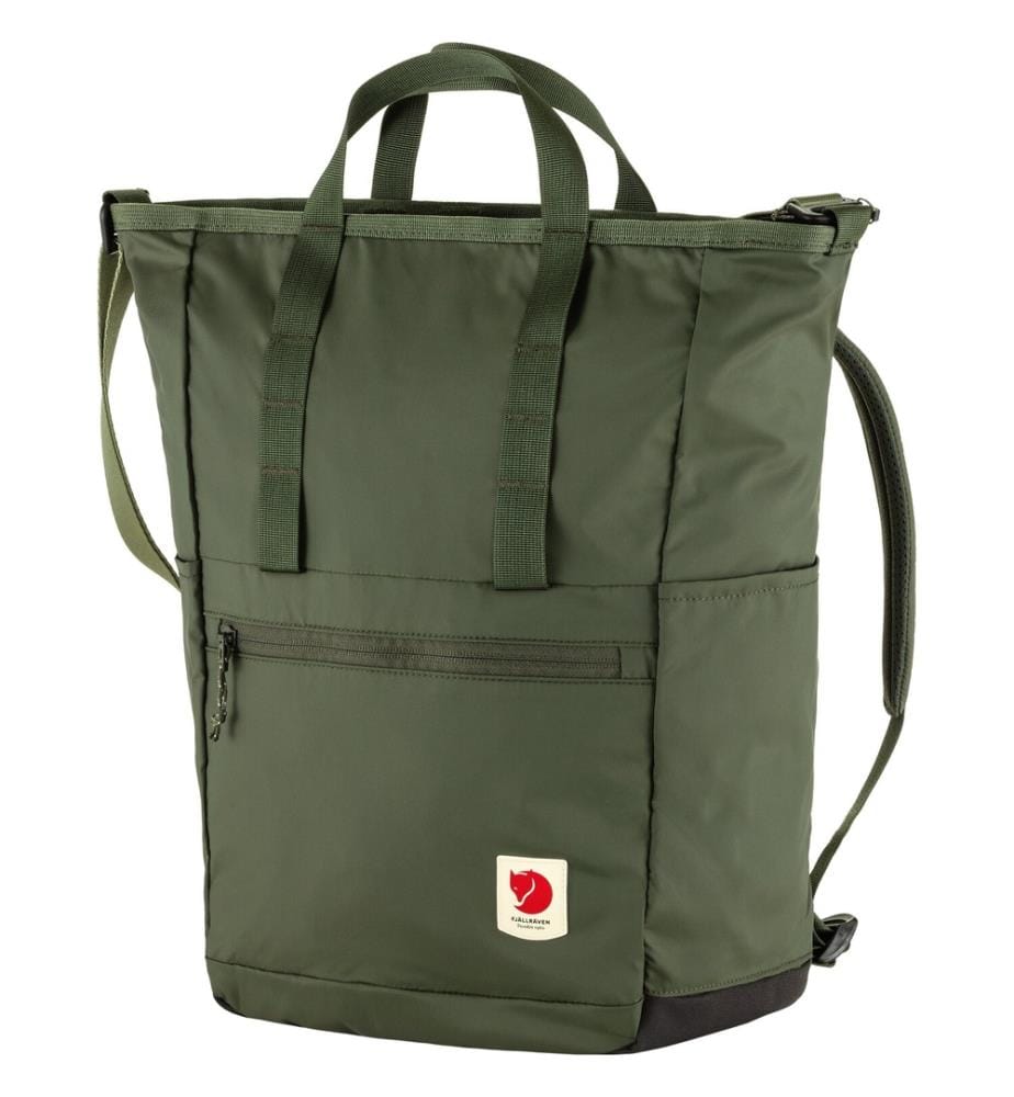 Sac à Cabas High Coast Totepack - Vert Foncé