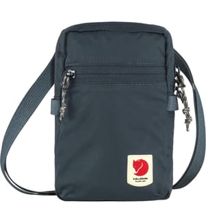 Borsa tascabile High Coast - Blu