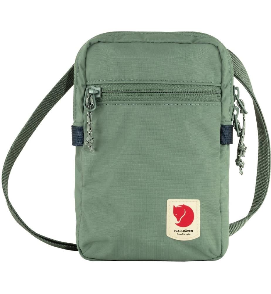 Borsa tascabile High Coast - Verde