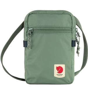 Borsa tascabile High Coast - Verde