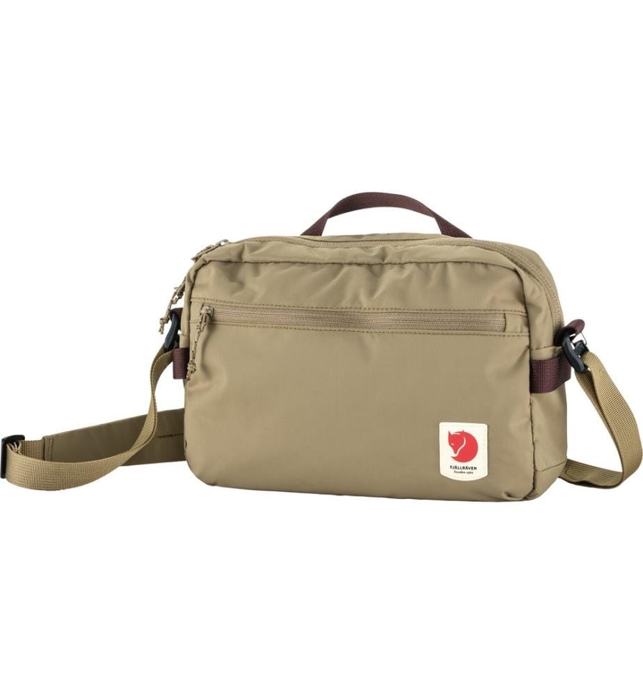 Borsa a tracolla High Coast - Beige
