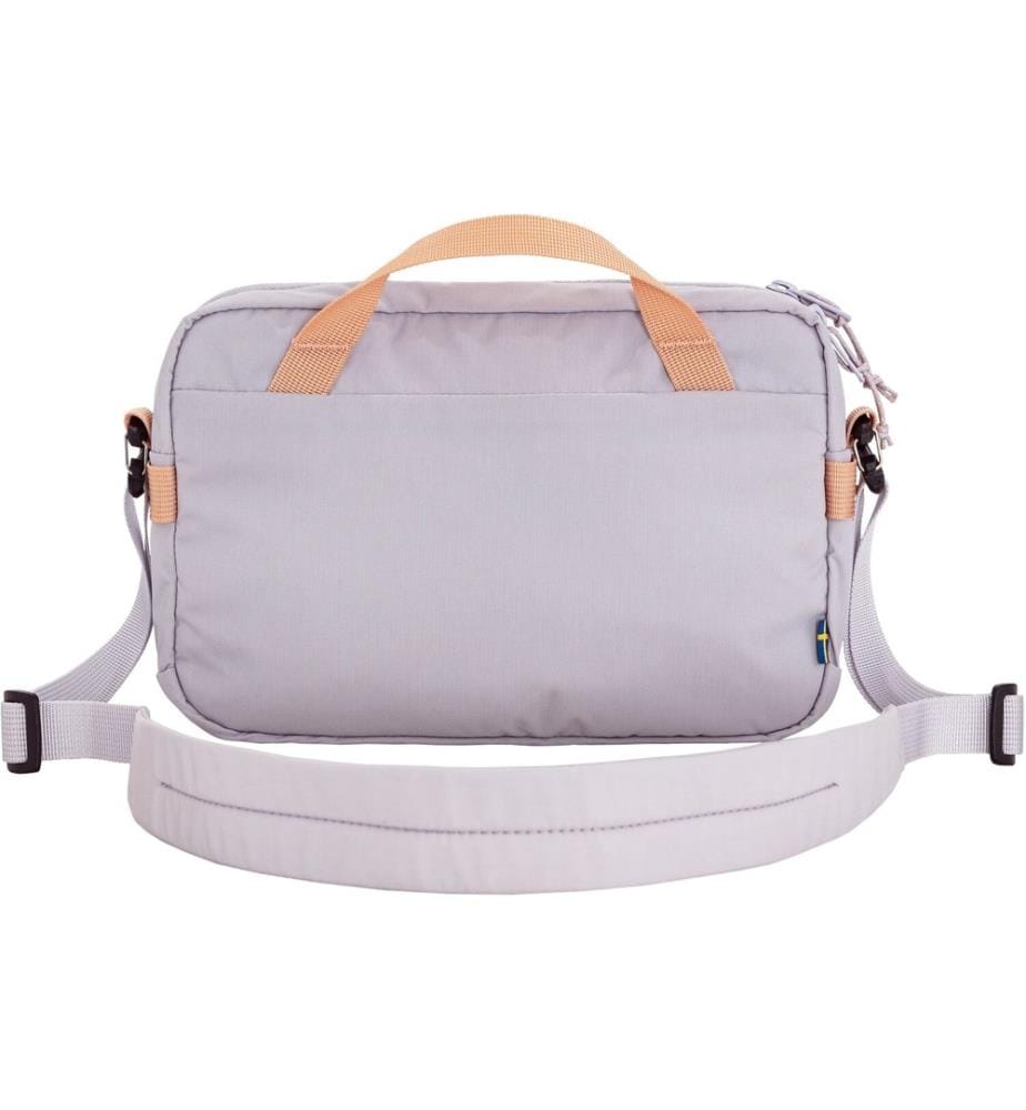 Borsa a tracolla High Coast - Viola chiaro
