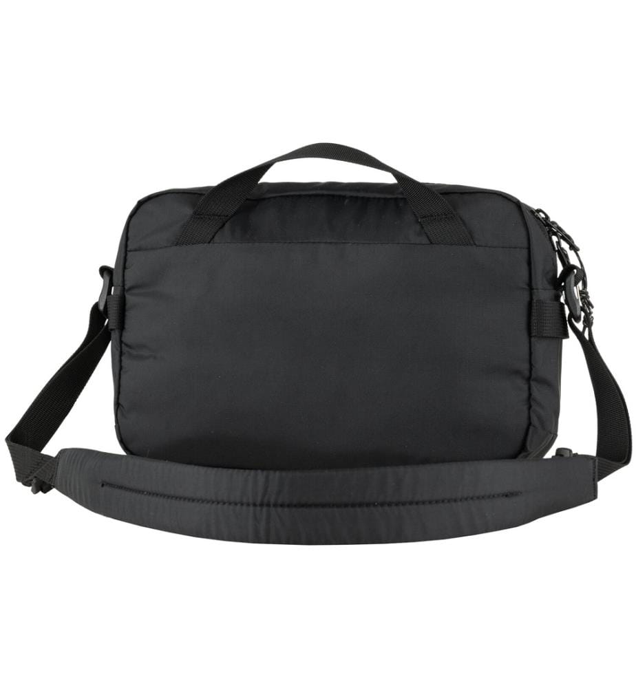 Borsa a tracolla High Coast - Nero