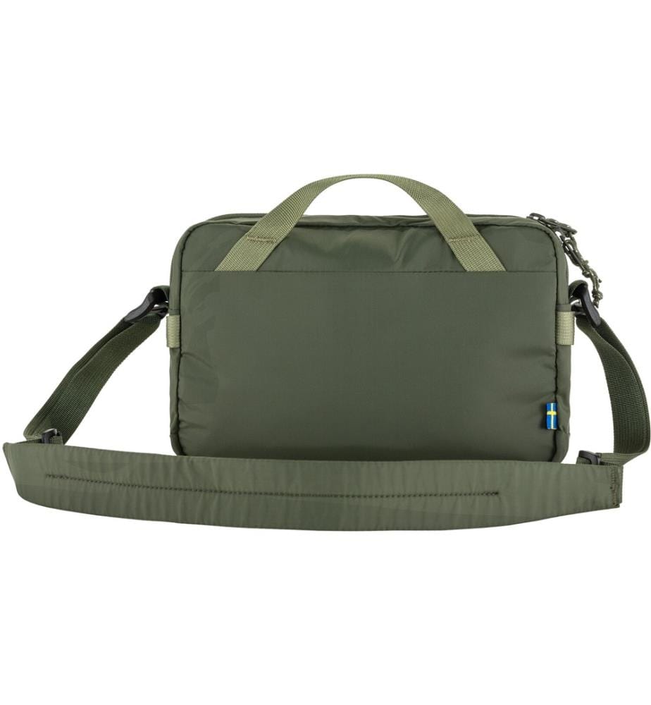 Borsa a tracolla High Coast - Verde scuro