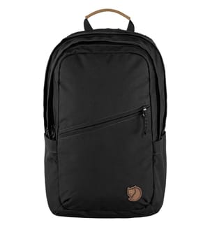 Rucksack Räven 20 - Schwarz