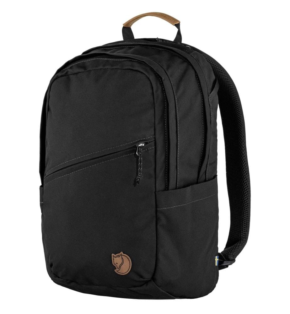 Rucksack Räven 20 - Schwarz