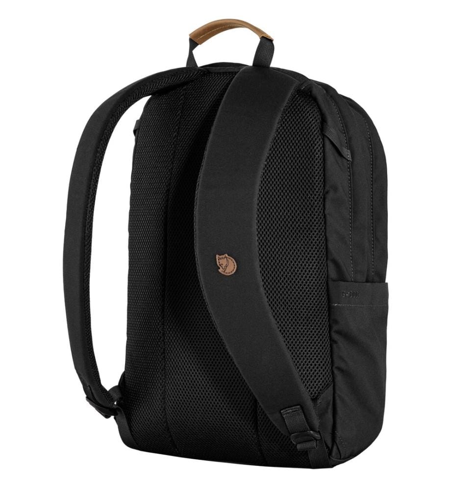 Rucksack Räven 20 - Schwarz