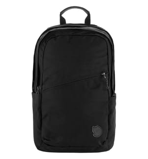 Rucksack Räven 20 - Schwarz