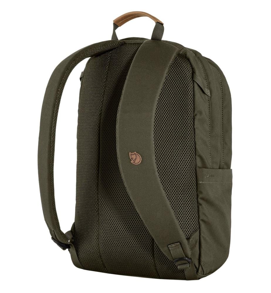 Rucksack Räven 20 - Dunkelgrün