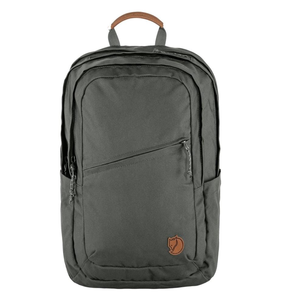 Rucksack Räven 28 - Dunkelgrau