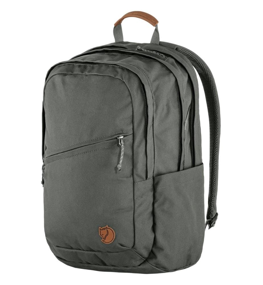 Rucksack Räven 28 - Dunkelgrau