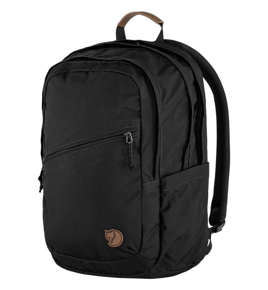 Rucksack Räven 28 - Schwarz