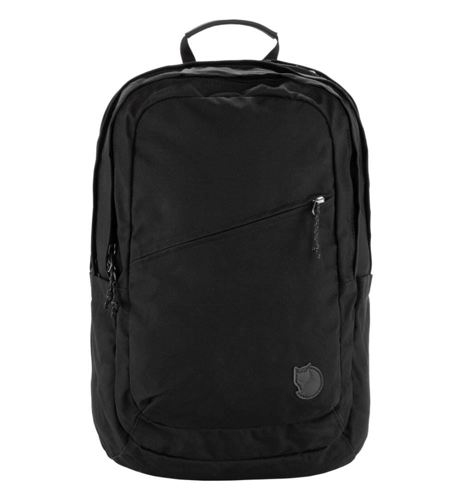 Sac à Dos Räven 28 - Noir