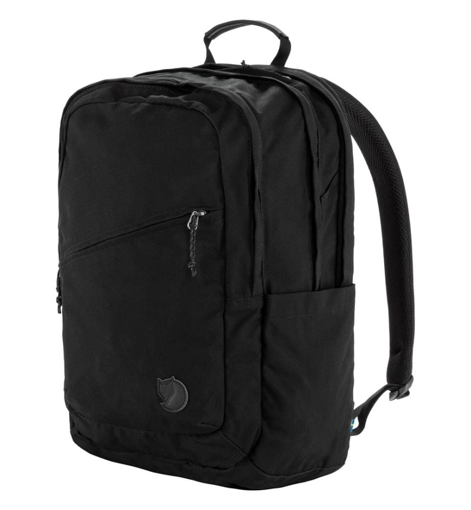 Sac à Dos Räven 28 - Noir