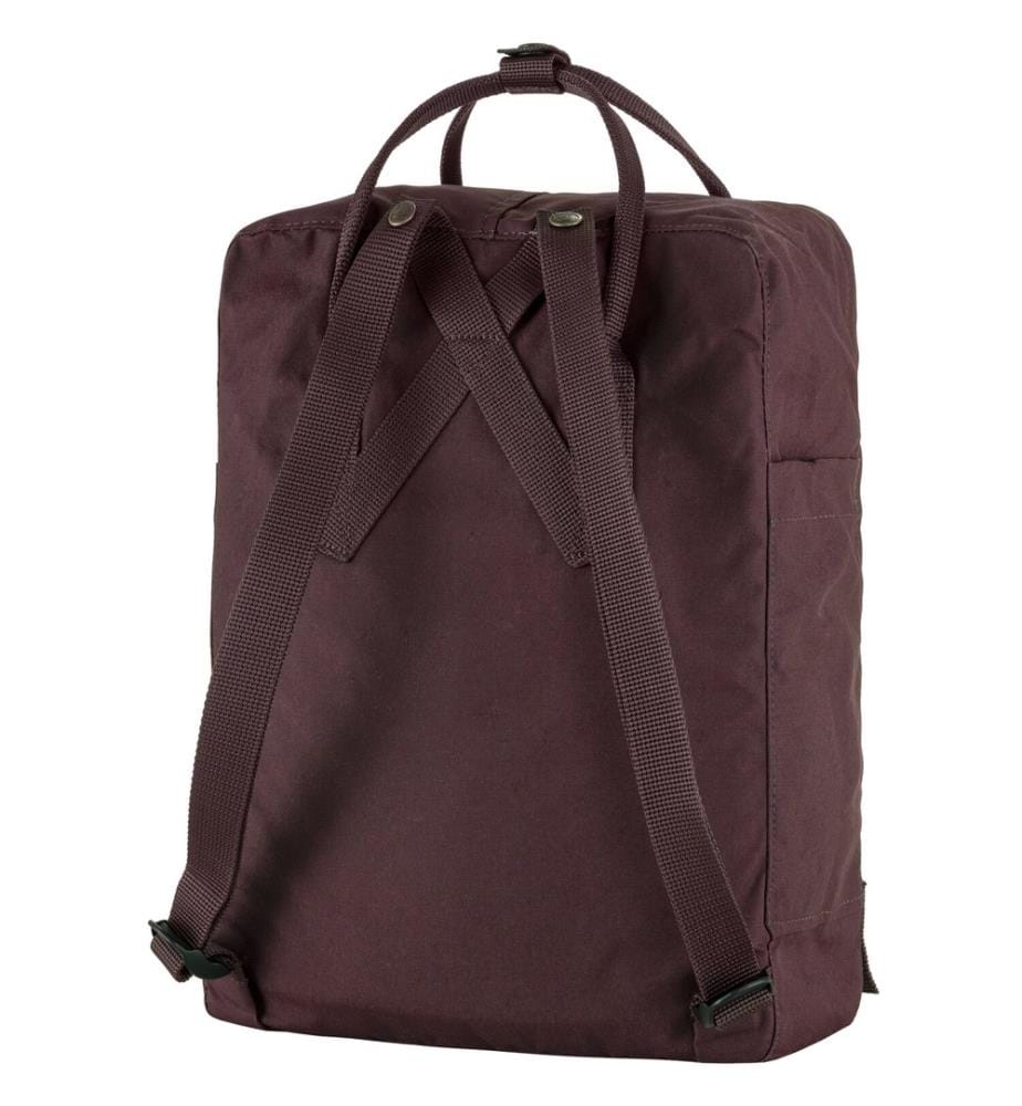 Sac à Dos Kanken 16 L - Violet Foncé