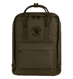 Sac à Dos Re-Kanken 16 L - Vert Foncé
