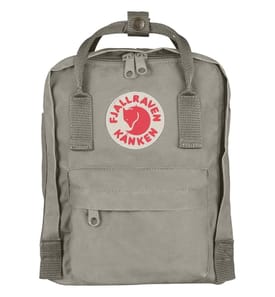 Zaino Kanken Mini - Grigio