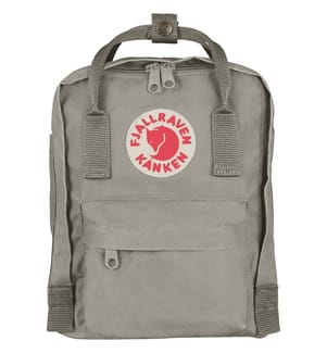 Sac à Dos Kanken Mini - Gris