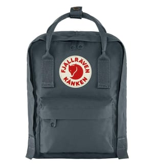 Sac à Dos Kanken Mini - Gris Foncé