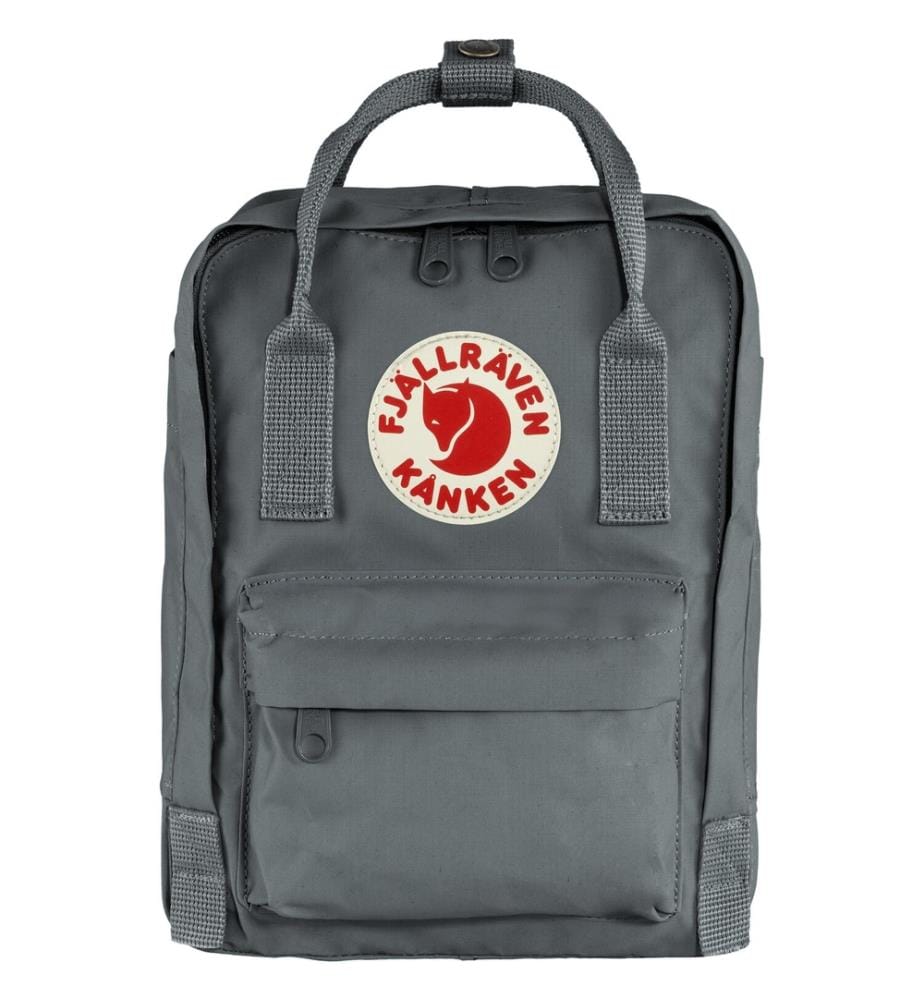 Sac à Dos Kanken Mini - Gris