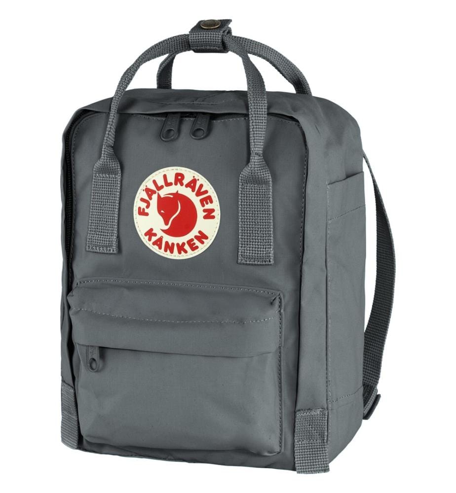 Sac à Dos Kanken Mini - Gris