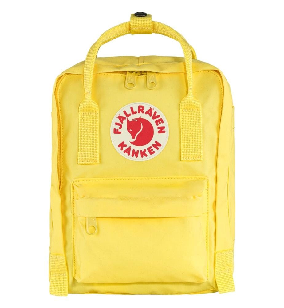 Sac à Dos Kanken Mini - Jaune