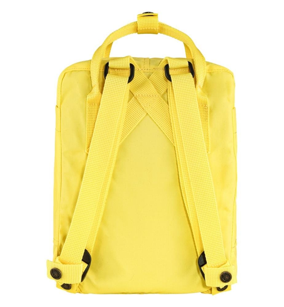 Sac à Dos Kanken Mini - Jaune