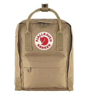 Sac à Dos Kanken Mini - Beige Foncé
