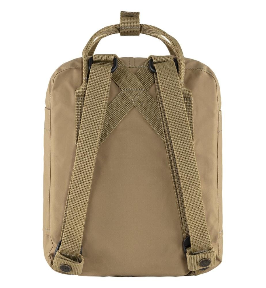 Sac à Dos Kanken Mini - Beige Foncé