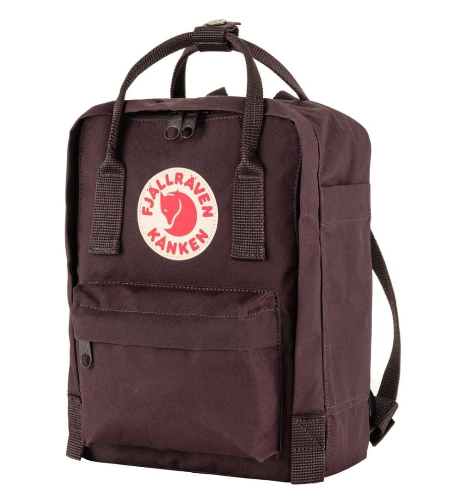 Sac à Dos Kanken Mini - Violet Foncé