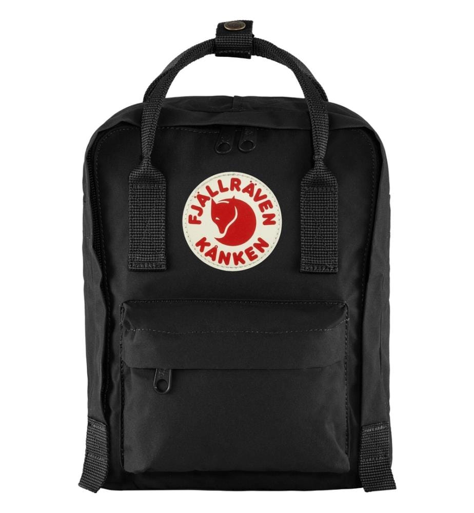 Sac à Dos Kanken Mini - Noir