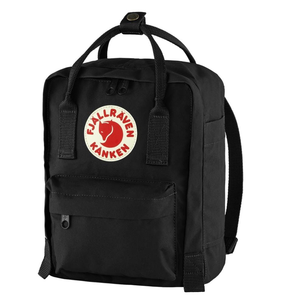 Sac à Dos Kanken Mini - Noir