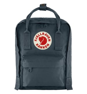 Sac à Dos Kanken Mini - Marine