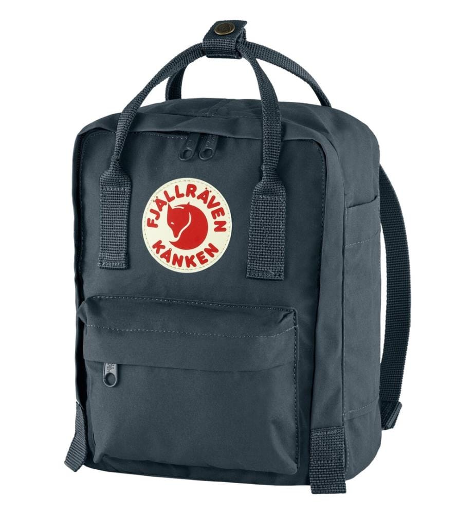 Sac à Dos Kanken Mini - Marine